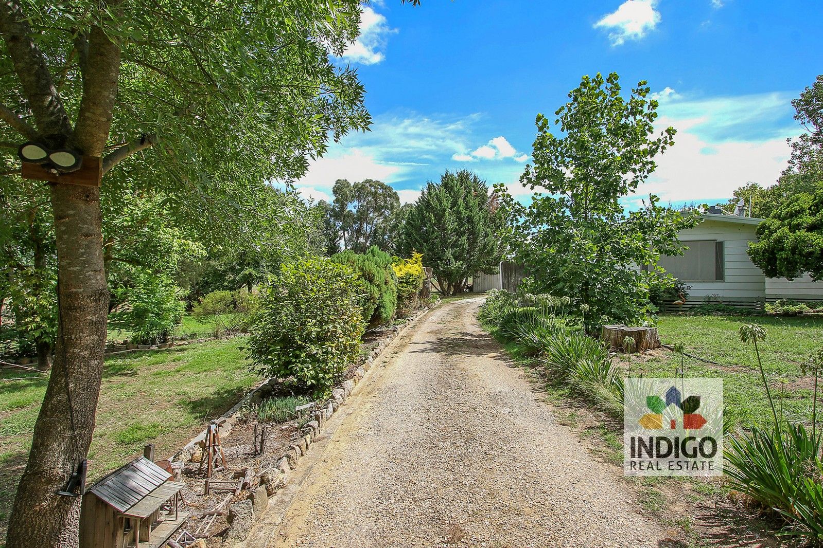 1077 Beechworth-Wodonga Road, Wooragee VIC 3747, Image 0