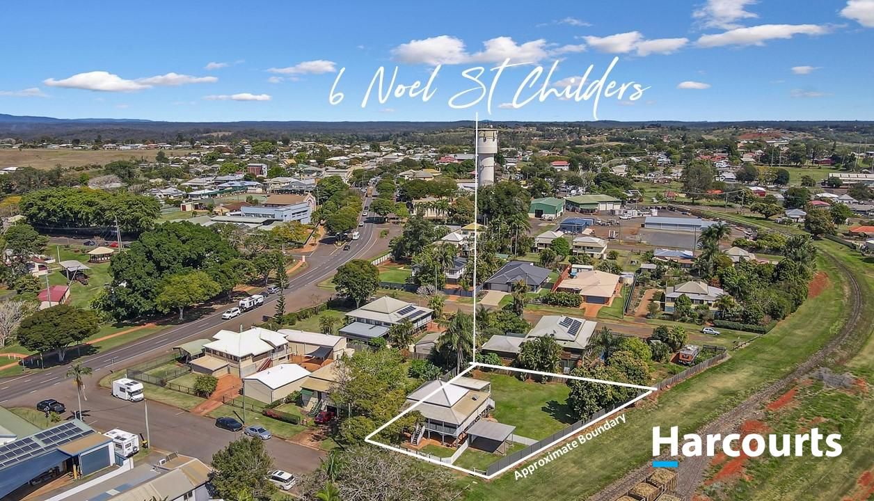 6 Noël, rue Childers : Un Événement Marquant de 2024