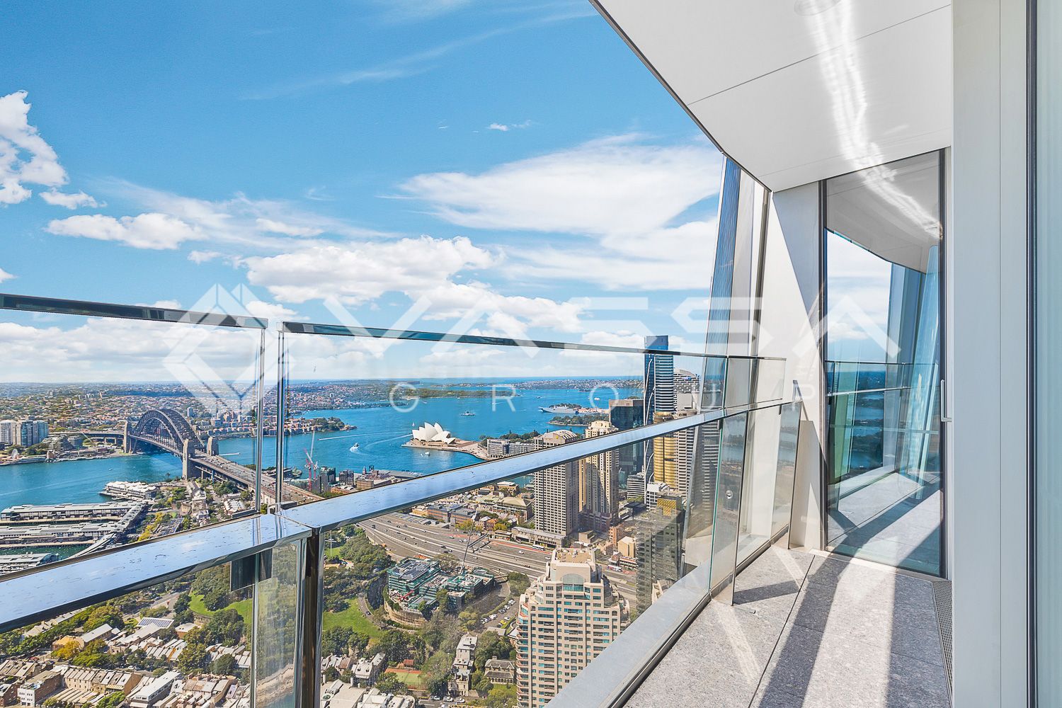 1A Barangaroo Avenue, Barangaroo NSW 2000 Apartment For Rent Domain