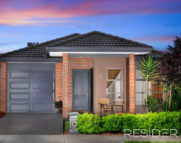 112 Everard Road, Mernda VIC 3754