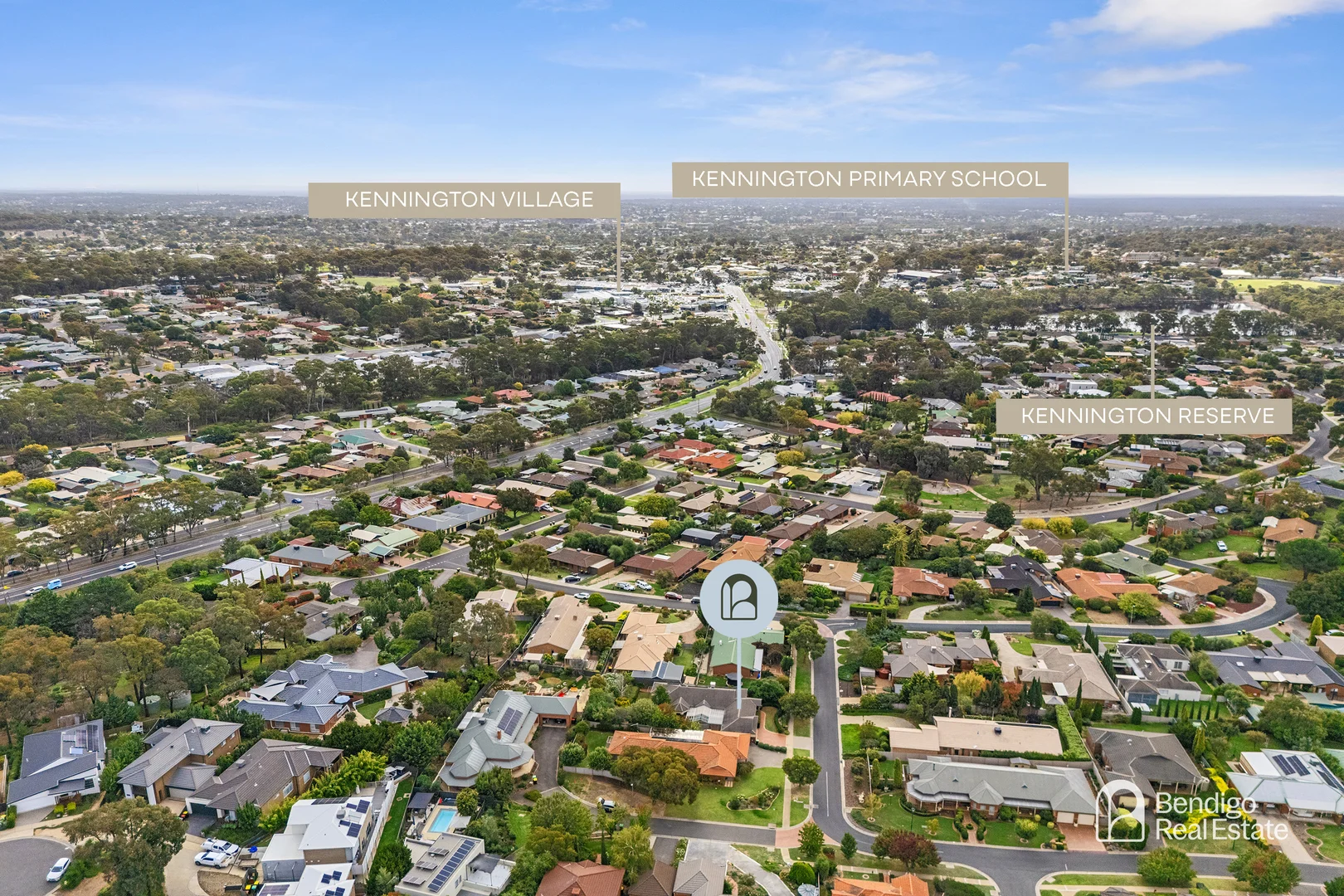 Additional image 15 of 2 Chelsea Boulevard, Strathdale VIC 3550