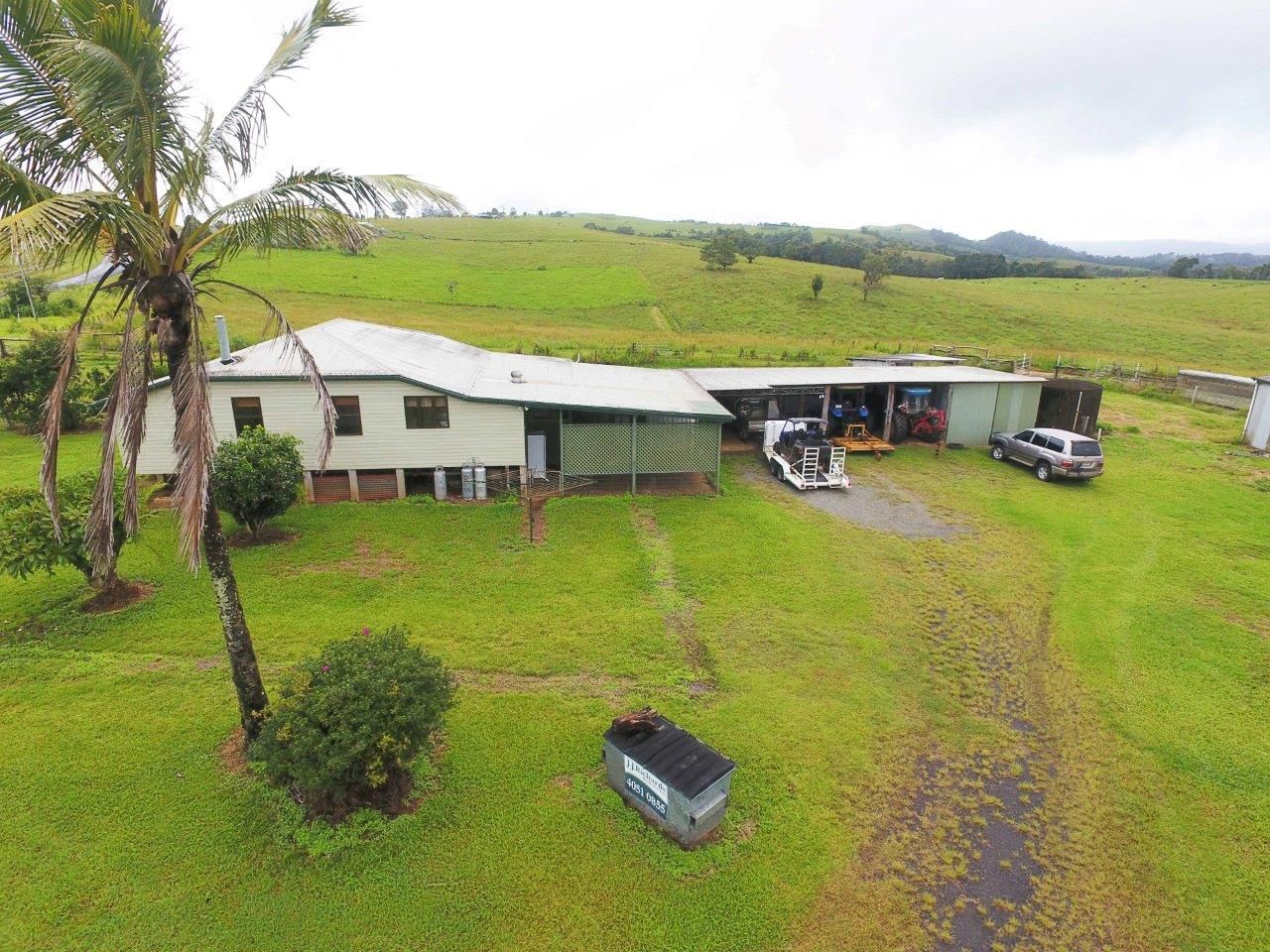 Millaa Millaa QLD 4886, Image 0