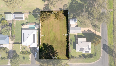 Picture of 3 William Craig Dr, ROSENTHAL HEIGHTS QLD 4370