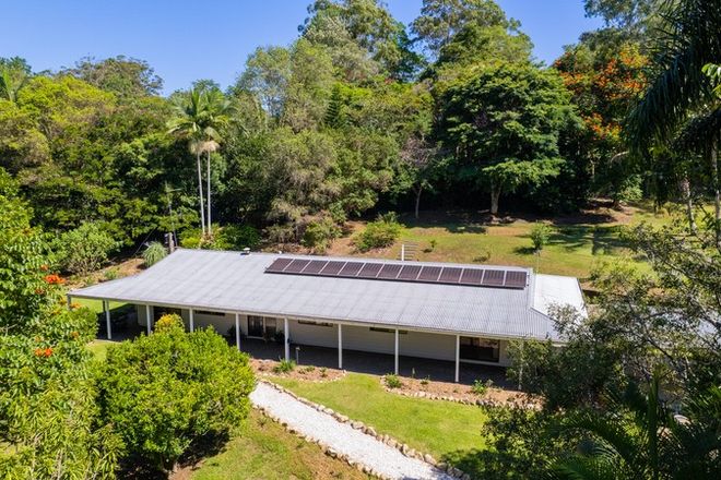 Picture of 30 Anning Road, FOREST GLEN QLD 4556