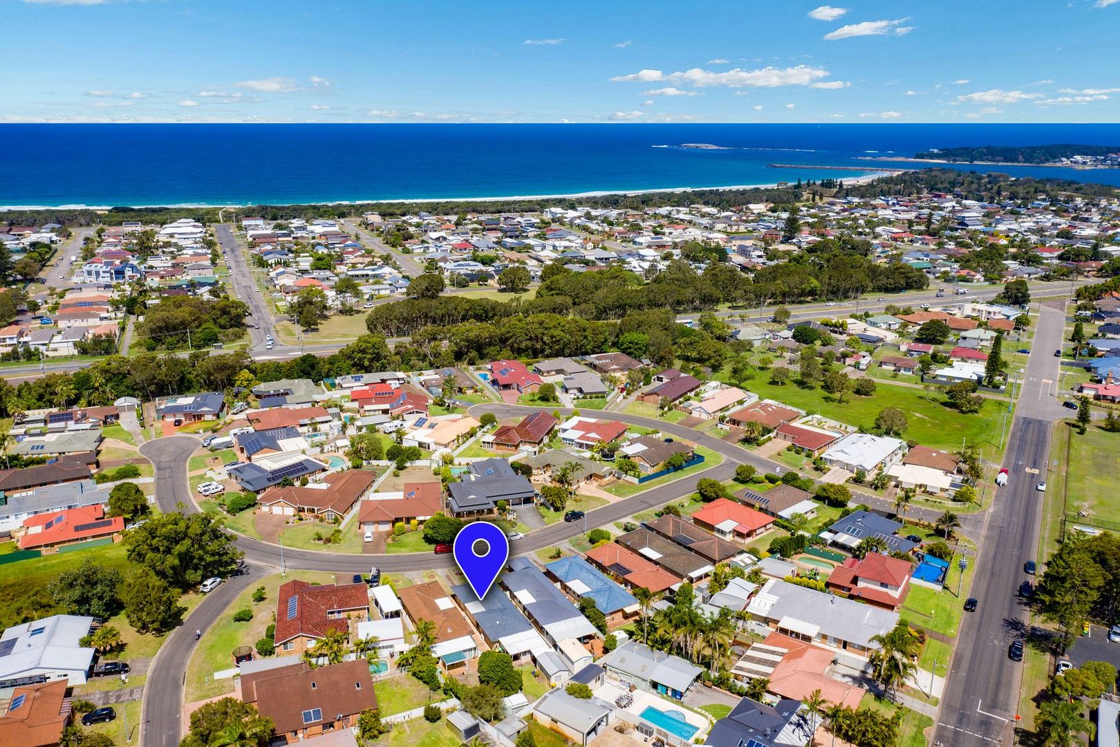 13 Anacla Close, Pelican NSW 2281, Image 1