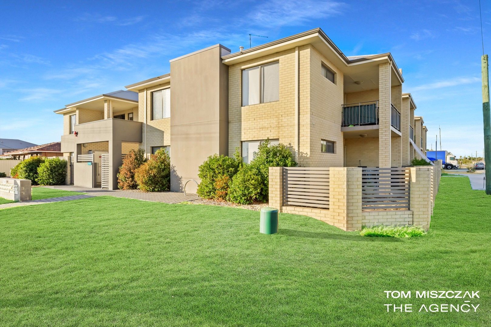 3/312 Railway Parade, East Cannington WA 6107, Image 0