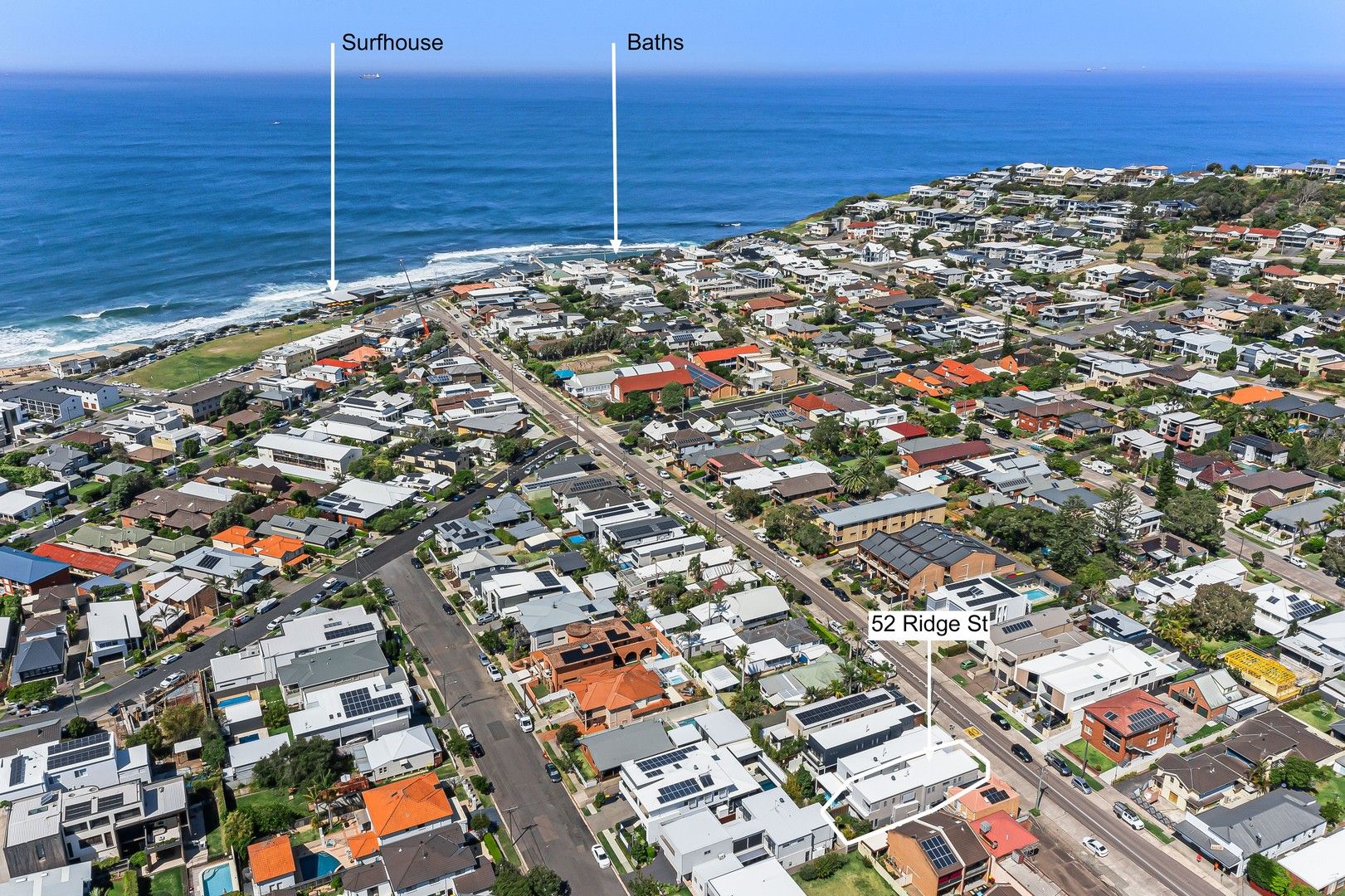 52 Ridge Street, Merewether NSW 2291, Image 0