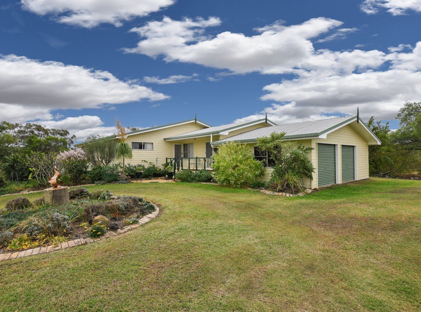 1342 Djuan Road, Haden QLD 4353, Image 0