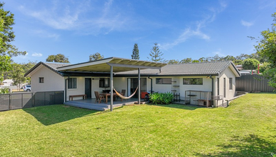 Picture of 9 Racemosa Avenue, WEST NOWRA NSW 2541