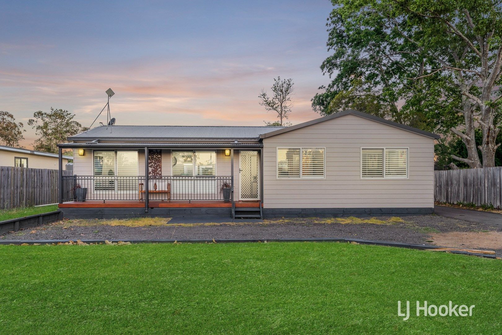 65 Railway Parade, Balmoral Village NSW 2571, Image 0