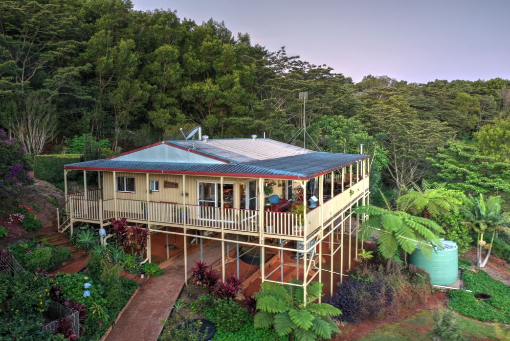 3 bedrooms Acreage / Semi-Rural in  RAVENSHOE QLD, 4888