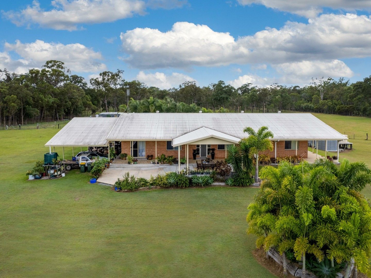 92 Murphy Road, Captain Creek Property History & Address Research