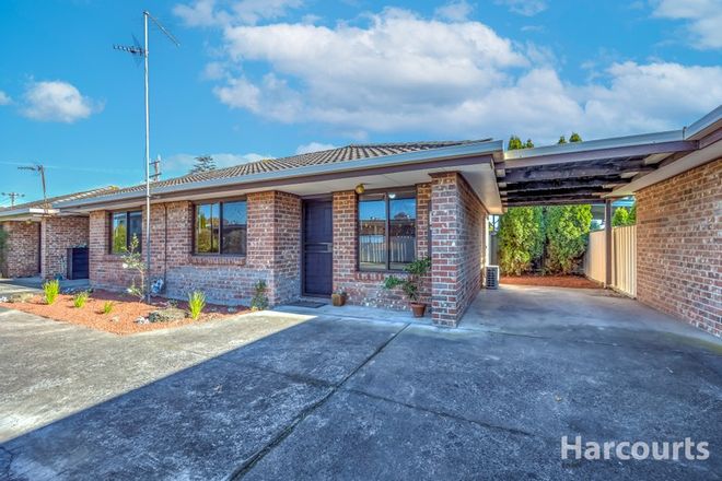 Picture of 2/3 Hunter Street, MOE VIC 3825