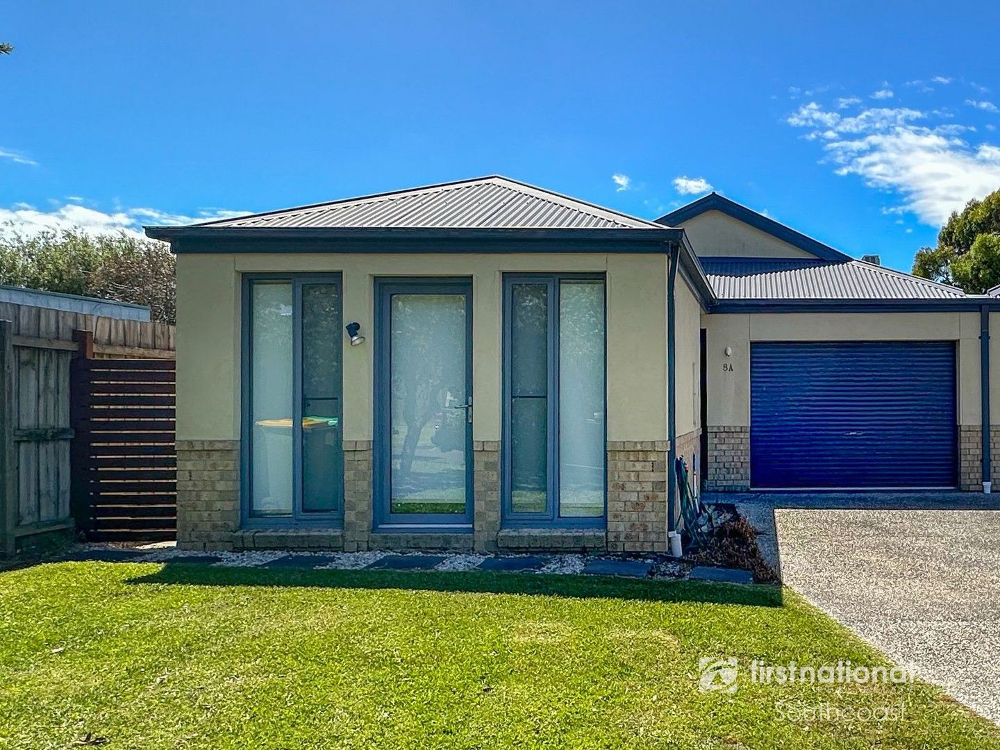 8A Russell Street, Inverloch VIC 3996 House For Rent 600 Domain