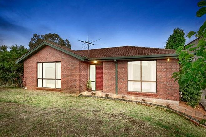 Picture of 4/349 Rossmoyne Street, THORNBURY VIC 3071