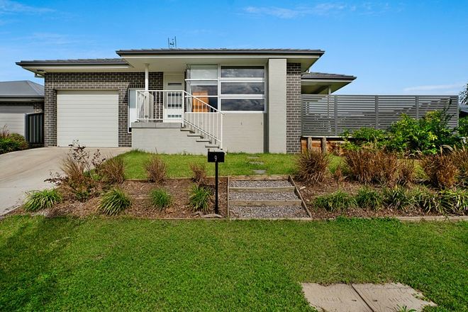 Picture of 9 Thorncliffe Avenue, THORNTON NSW 2322