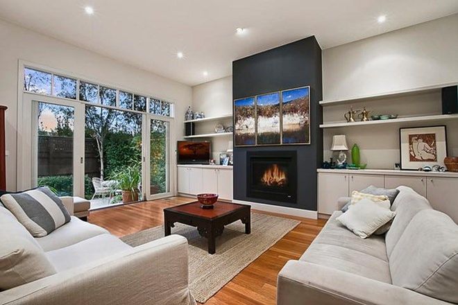 Picture of 7A Talbot Crescent, KOOYONG VIC 3144