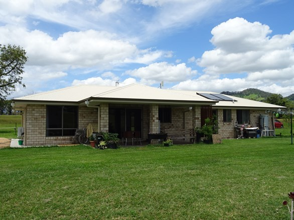 1084 Mount Alford Road, Mount Alford QLD 4310