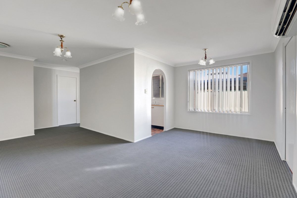 3 Burra Close, Glenmore Park NSW 2745 House For Rent Domain