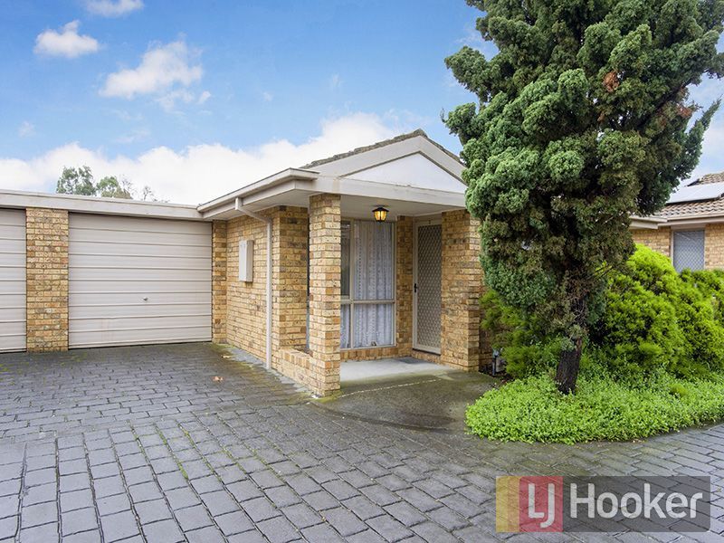 3/8-10 Golf Links Avenue, Oakleigh VIC 3166, Image 0