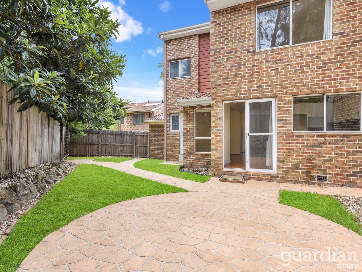 9/70-72 Jenner Street, Baulkham Hills NSW 2153, Image 0