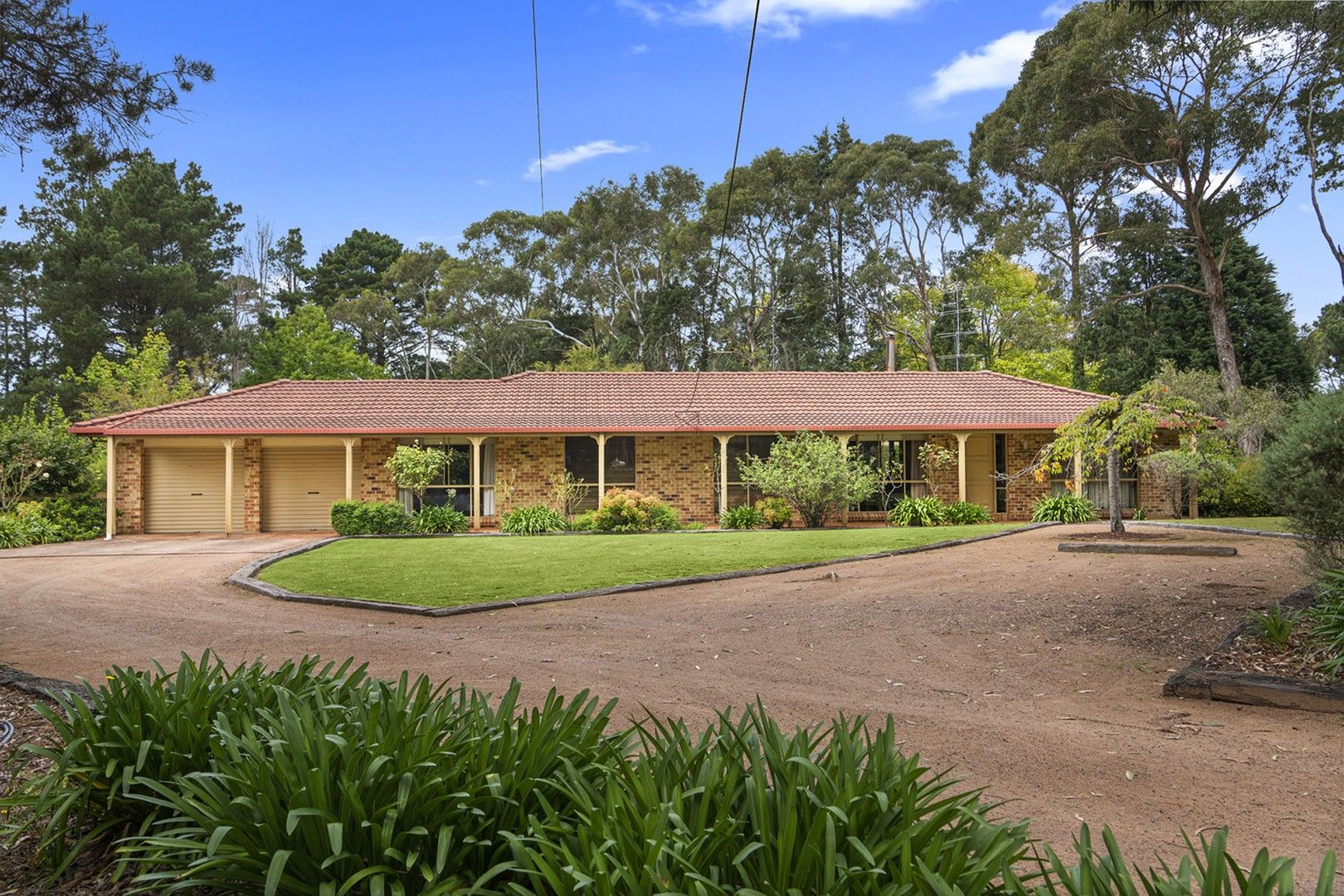 8 Bunya Close, Braemar NSW 2575, Image 0