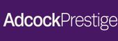 Logo for Adcock Prestige