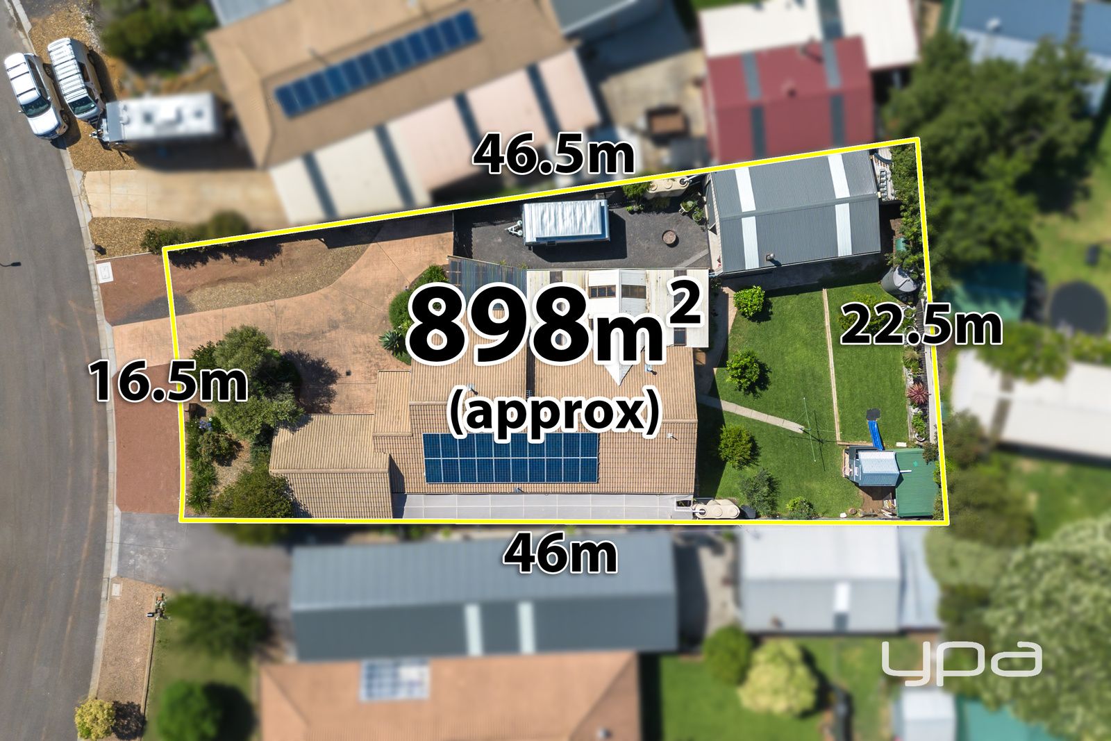 5 Ball Street, Darley VIC 3340, Image 1