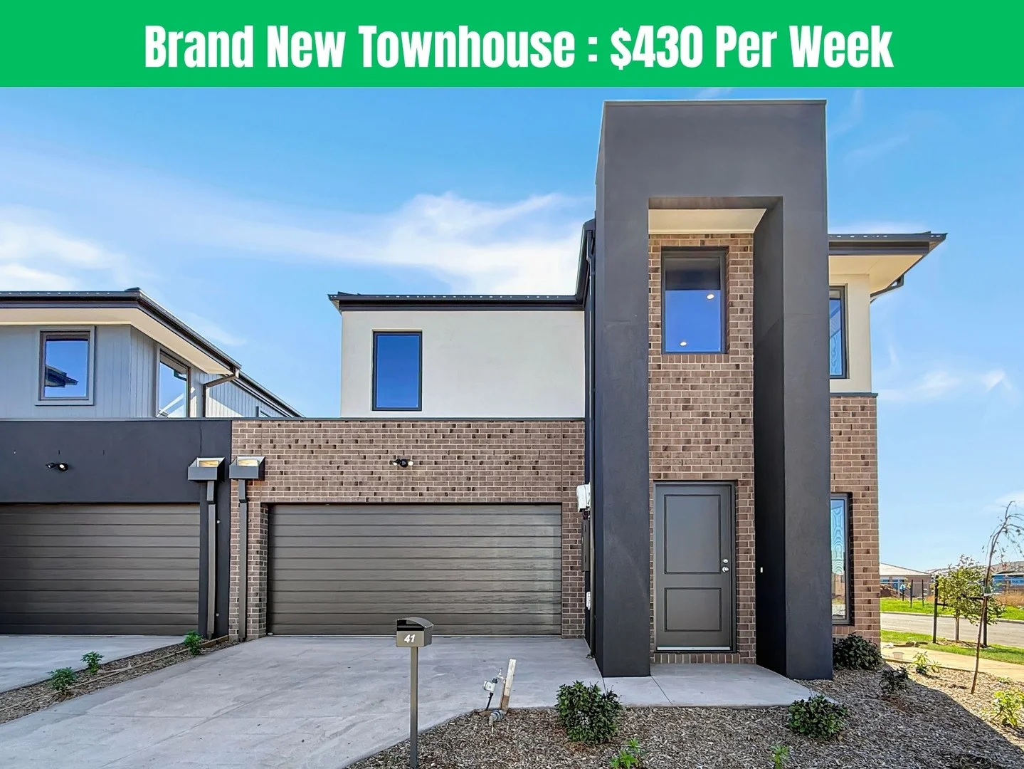 41 Salters Street, Thornhill Park VIC 3335