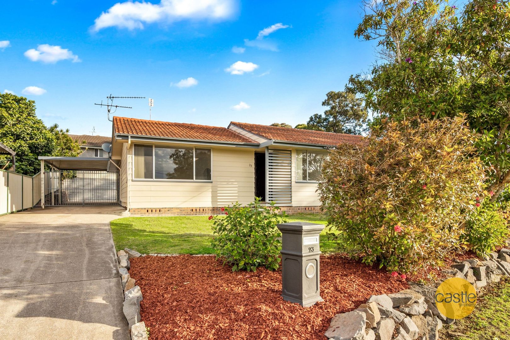 23 Massey Cl, Elermore Vale NSW 2287, Image 1