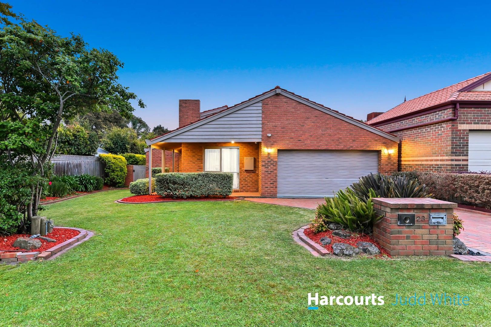 23 Paperbark Place, Knoxfield VIC 3180, Image 0