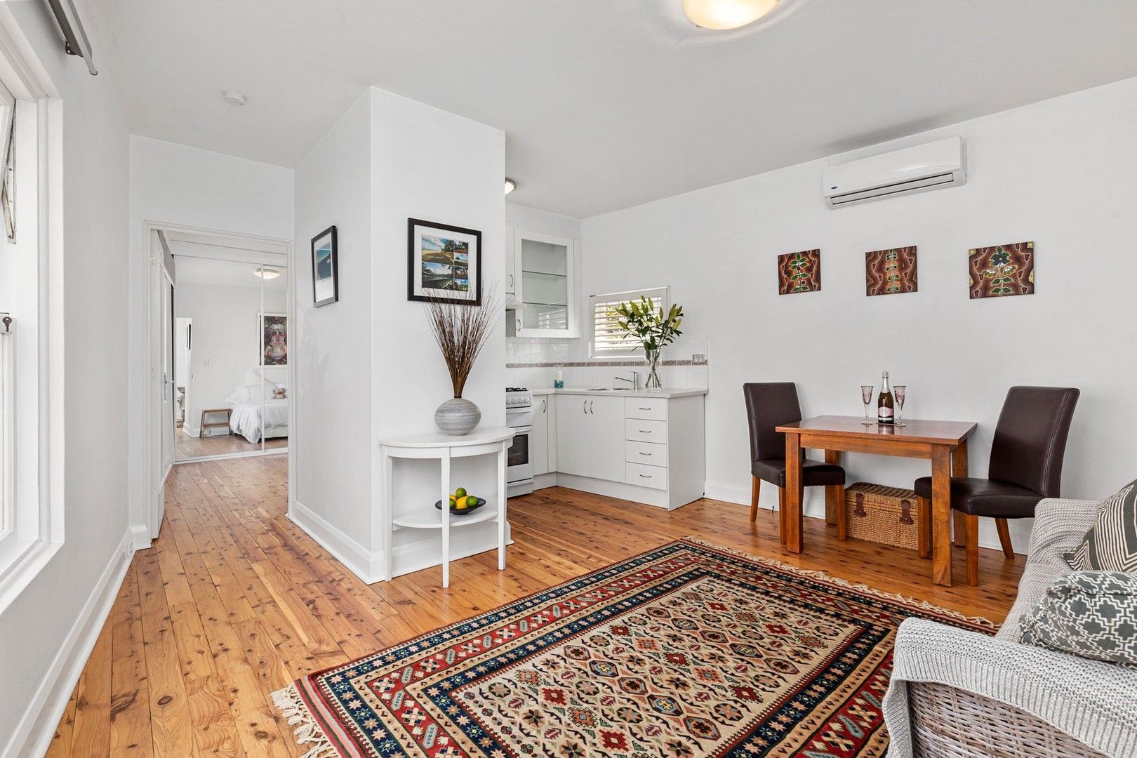 3/123 Balgowlah Road, Fairlight NSW 2094 Apartment For Rent Domain