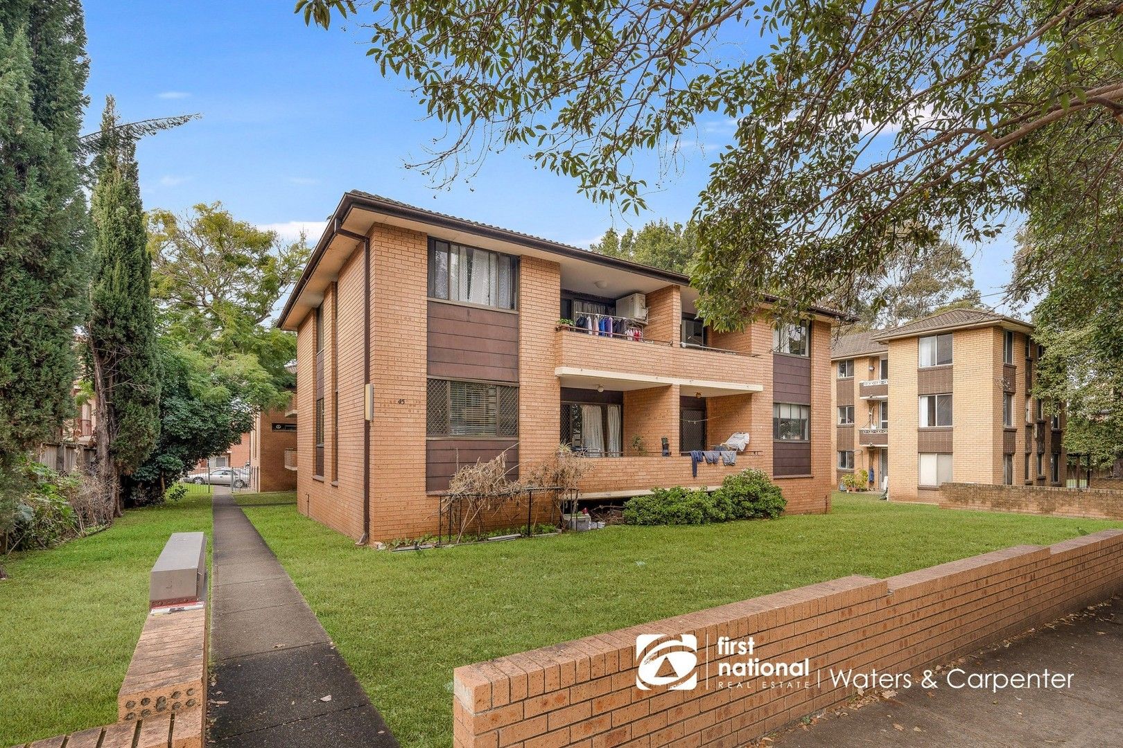 2/43-45 Station Road, Auburn NSW 2144, Image 0