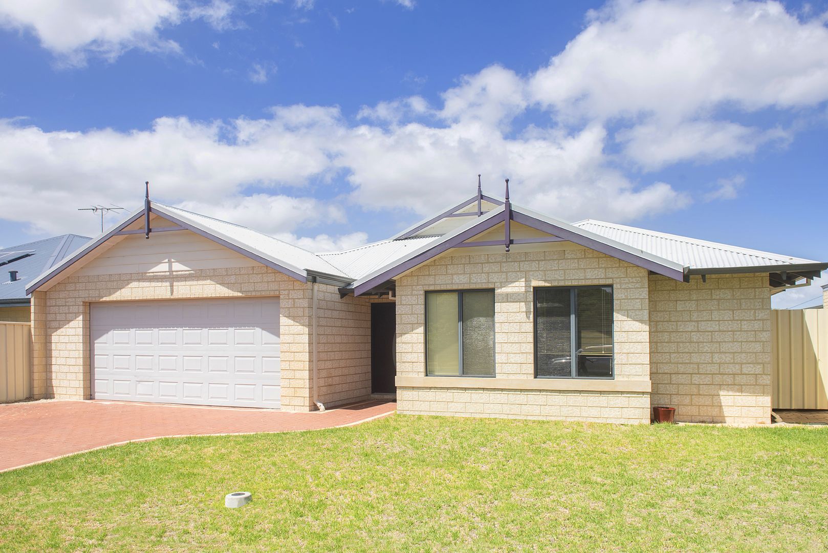 25 Haifordshire Loop, West Busselton WA 6280