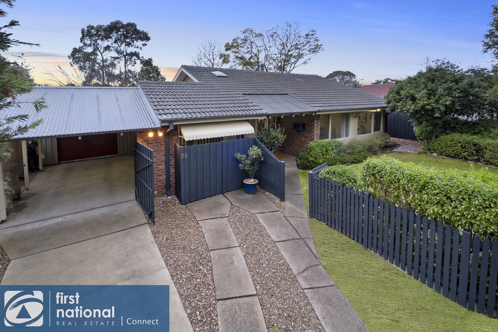 26 Red House Crescent, Mcgraths Hill NSW 2756, Image 0