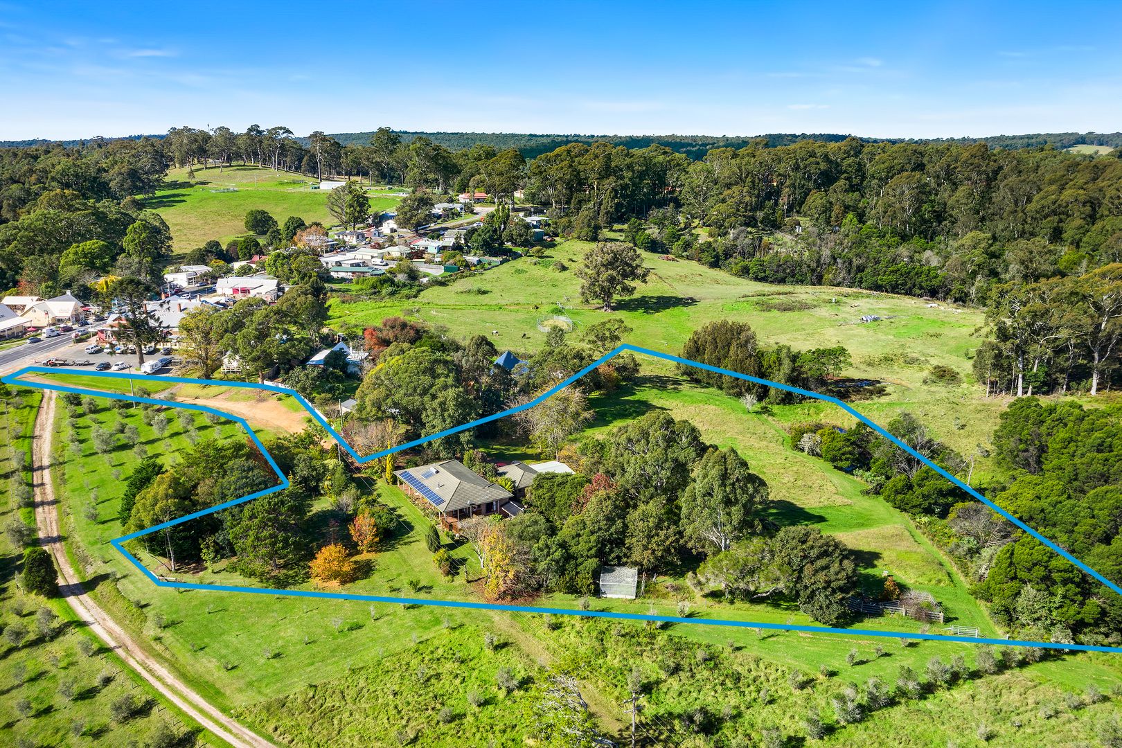 10 Wiltshire Lane, Bodalla NSW 2545, Image 2