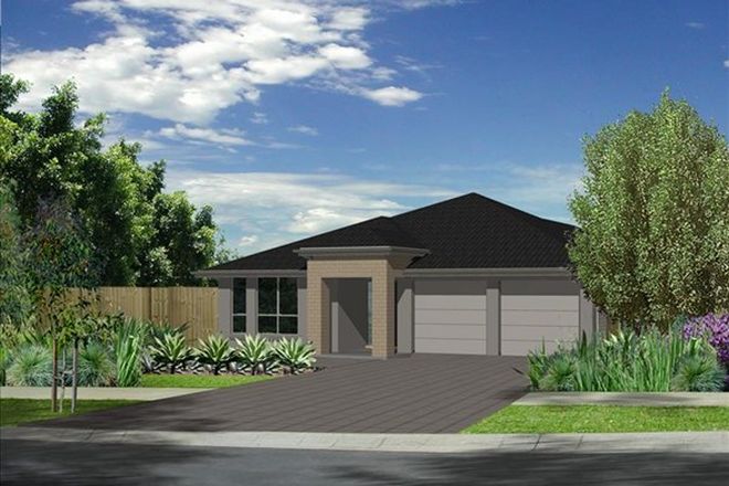 Picture of Lot 218 Adelong Parade, THE PONDS NSW 2769
