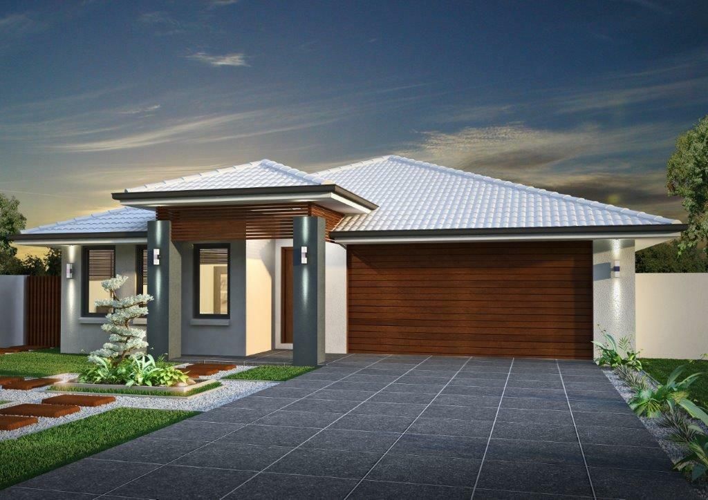 House - Land Package, Capalaba QLD 4157, Image 0