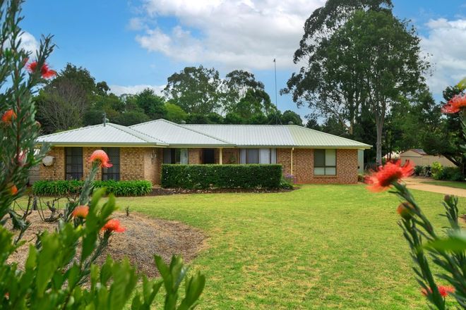 Picture of 116 Kuhls Road, HIGHFIELDS QLD 4352