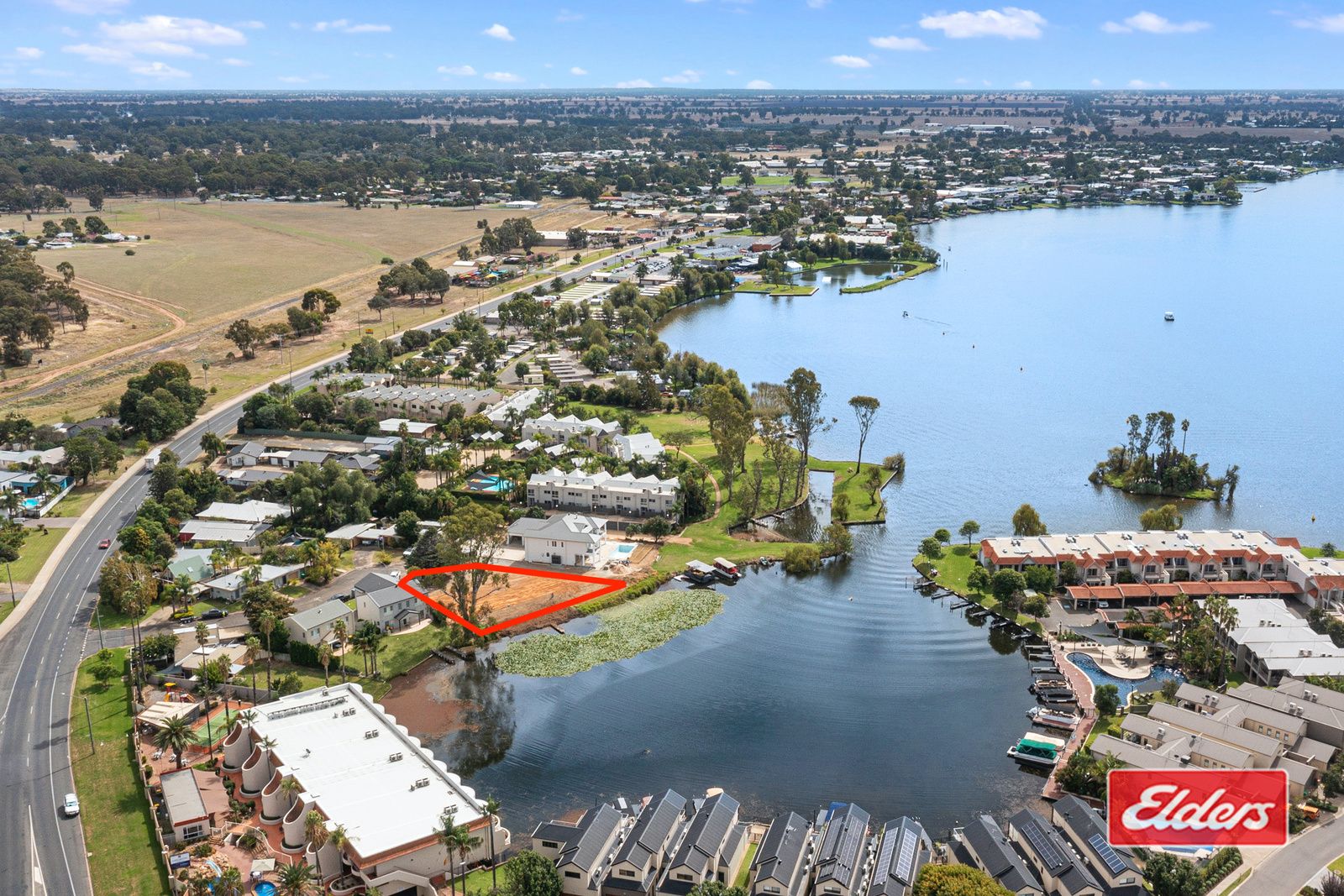 3 Foster Court, Mulwala NSW 2647, Image 1