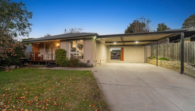 Picture of 6 Jackson Drive, LANGWARRIN VIC 3910