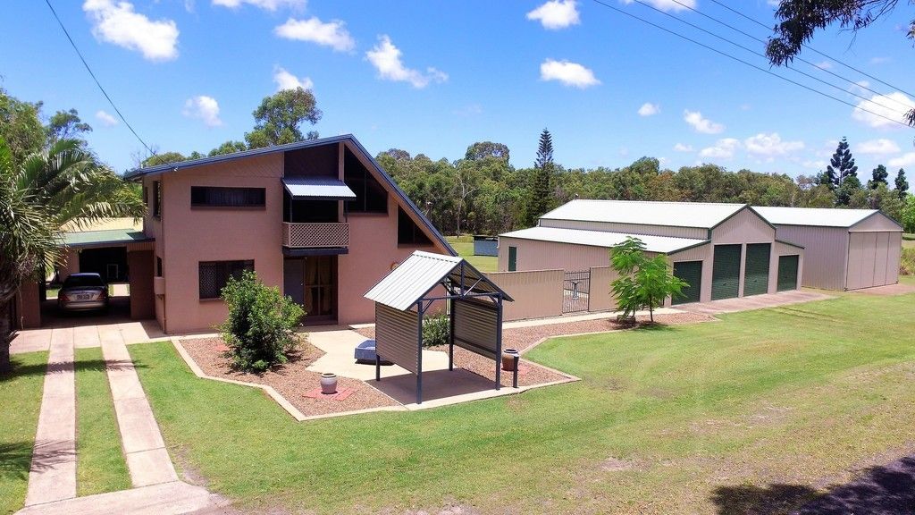 32 Double D Drive, Branyan, Qld 4670 - Property Details