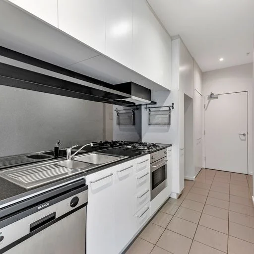 Additional image 3 of Level 23, 2307/25-33 Wills Street, Melbourne VIC 3000