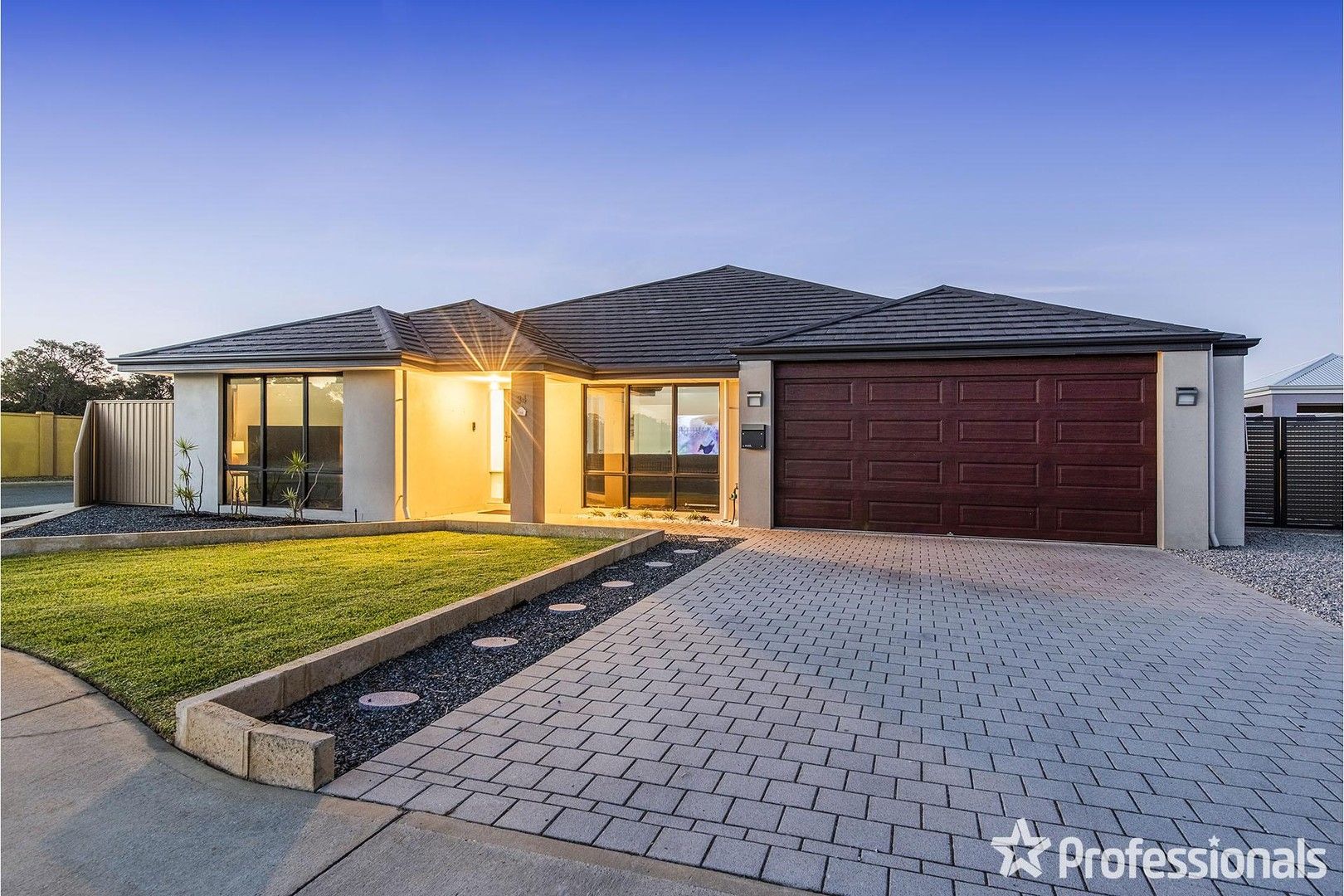 34 Koolbardi Loop, Byford WA 6122, Image 0