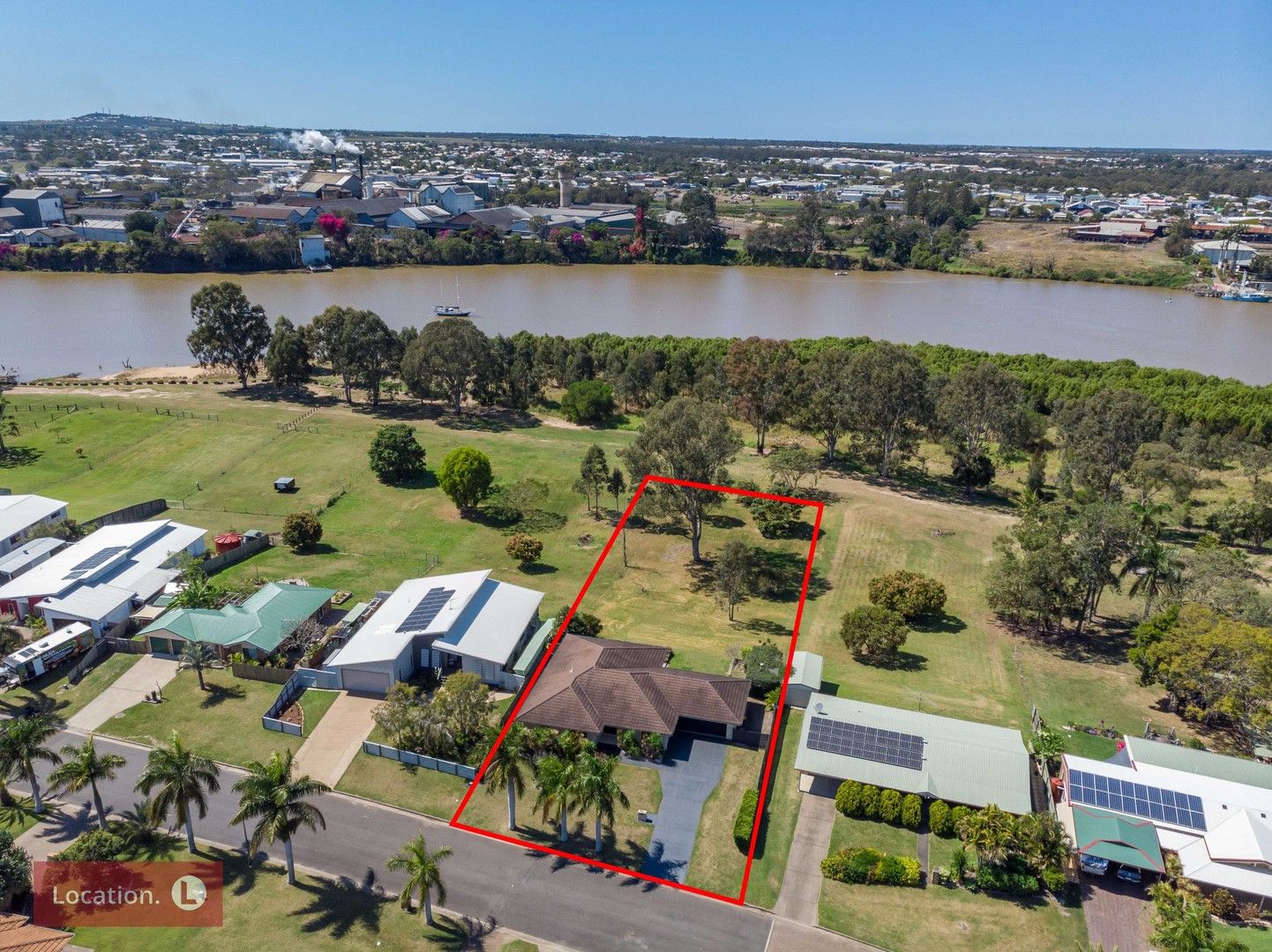 55 Mariners Way, Bundaberg North QLD 4670, Image 1