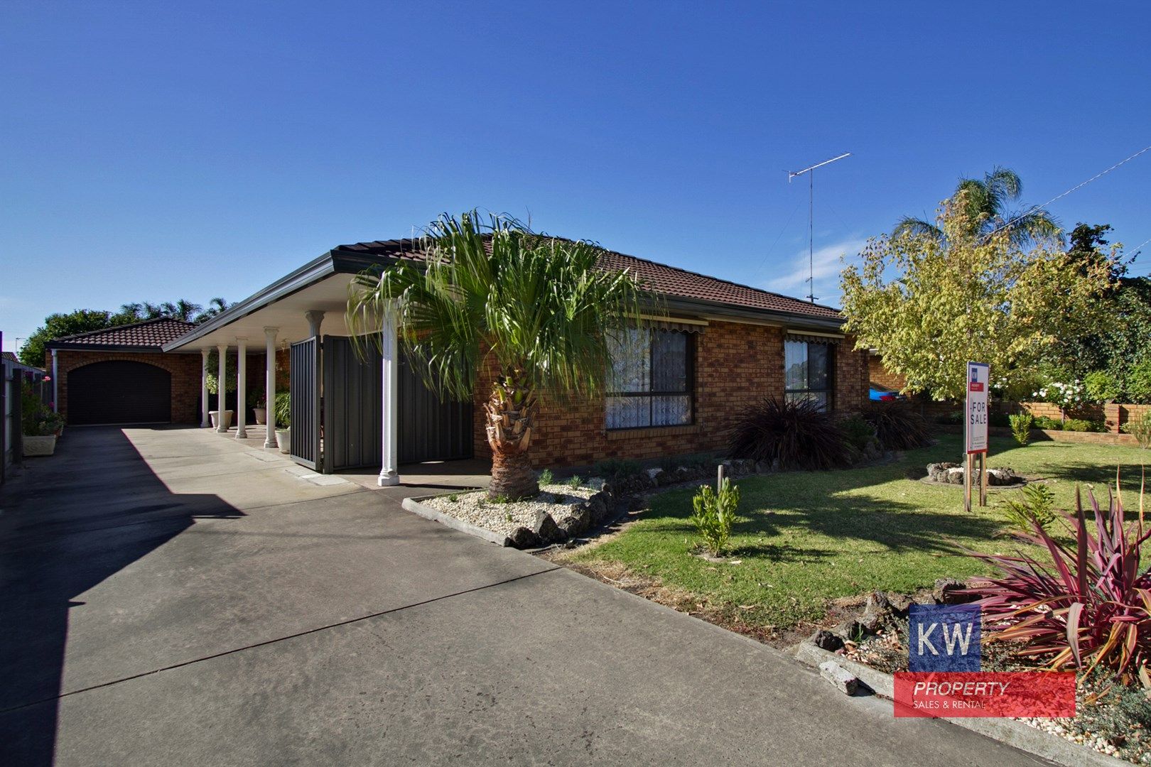 4 Gabo Way, Morwell VIC 3840, Image 0