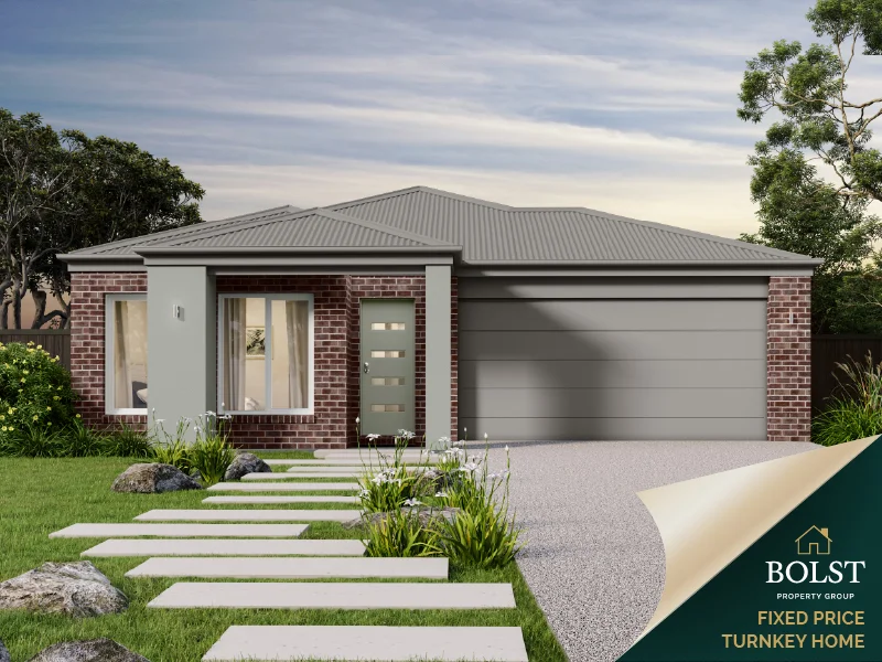 Centre Way, Newborough VIC 3825