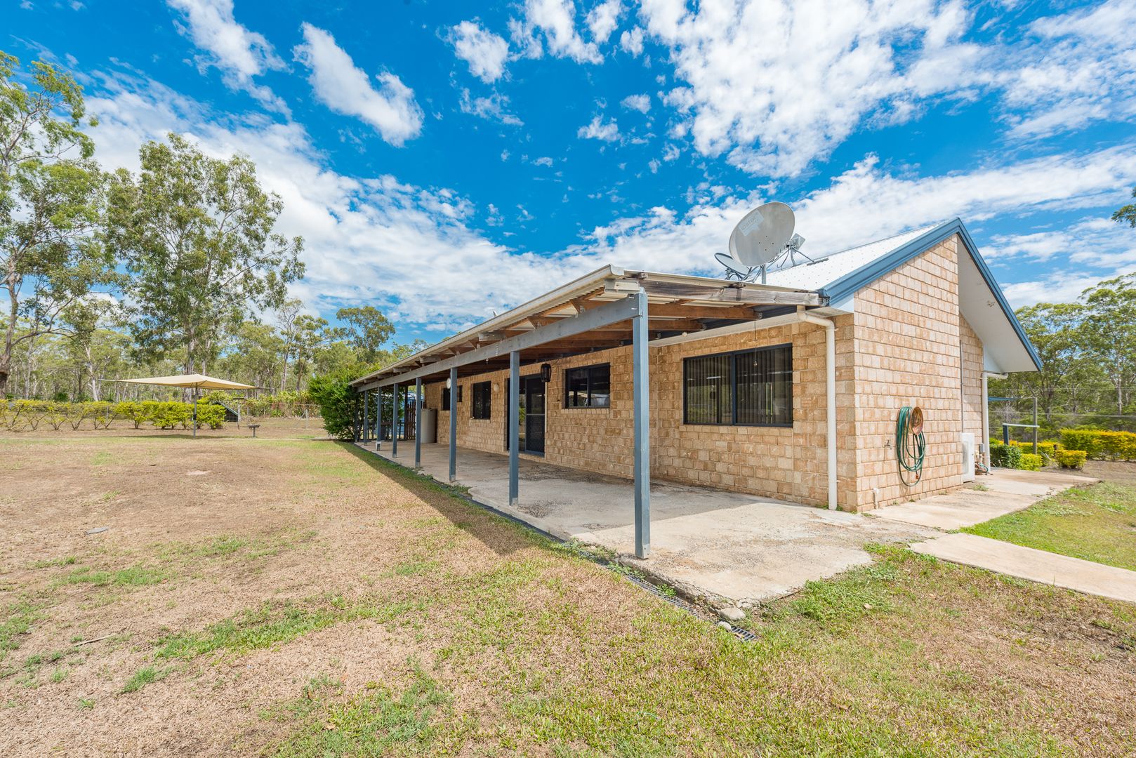 194 Bluegum Rd, Bucca QLD 4670, Image 2