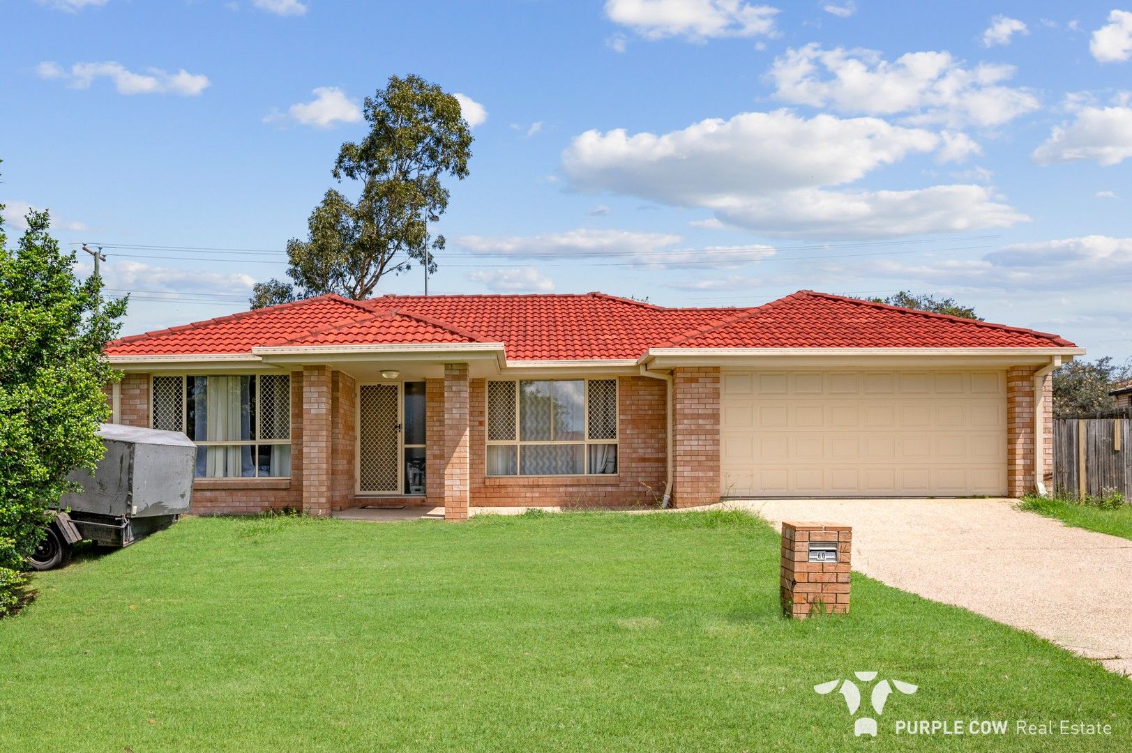 4 bedrooms House in 60 Broadleaf Parade REDBANK QLD, 4301