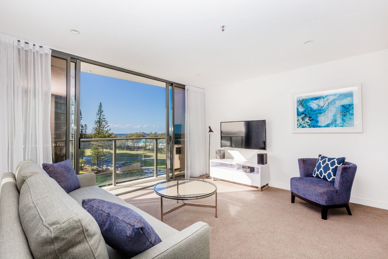 1 bedrooms Apartment / Unit / Flat in Surfers Paradise Boulevard SURFERS PARADISE QLD, 4217
